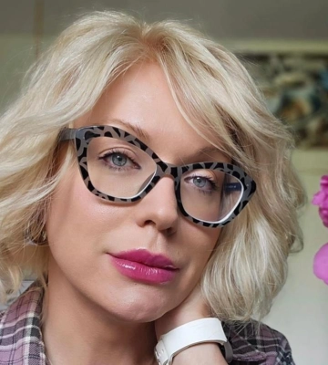 46-летняя травести-дива Монро внезапно сменила профессию: "Это дало ощущение подлинности"
