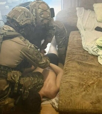 Убийство Фарион: прокурор просит об аресте без залога для подозреваемого