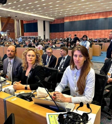 ЮНЕСКО офіційно визнала російську агресію причиною руйнування української культурної спадщини