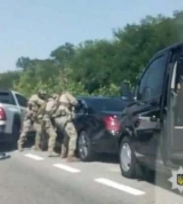 На Одещині викрили шахраїв, які під виглядом перевізників ошукували аграріїв та перепродавали їхню продукцію