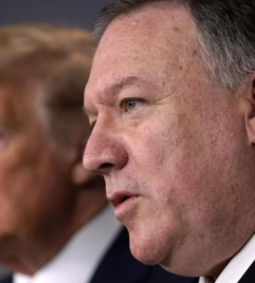 У США заявили про можливий лендліз для України на $500 млрд