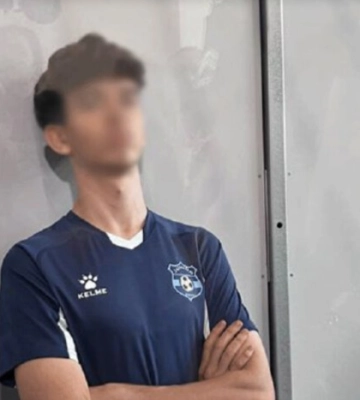Підозрюваного у вбивстві Ірини Фаріон доставлено до суду