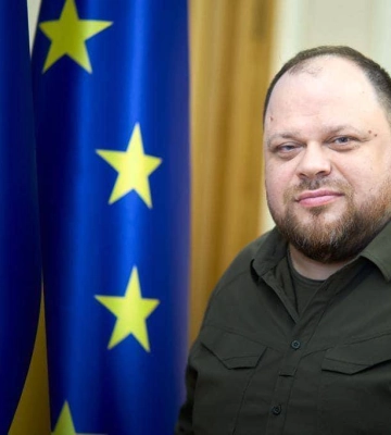 Стефанчук: Проведення виборів під час війни малоймовірне
