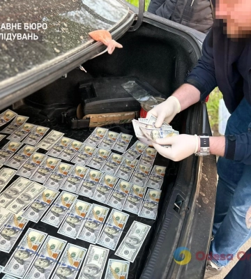На Одещині посадовця військової частини судитимуть за вимагання хабаря за “допомогу” в оформленні інвалідності