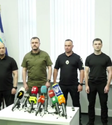 Детали убийства Фарион: в телефоне подозреваемого нашли «Секретные инструкции ЦРУ и КГБ»