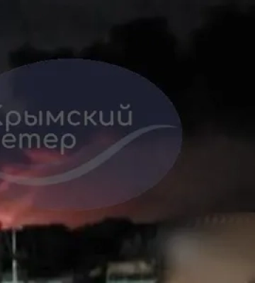 Крим атакували ракетами ATACMS: знищено РЛС, поранено військових