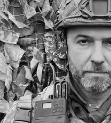 Бутусов раскрыл уникальный подход к войне погибшего на фронте экс-мэра Умани