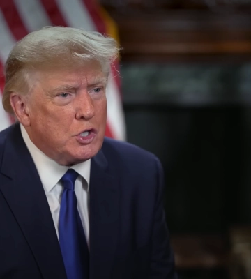 Майк Помпео розкрив можливий «мирний план» Трампа