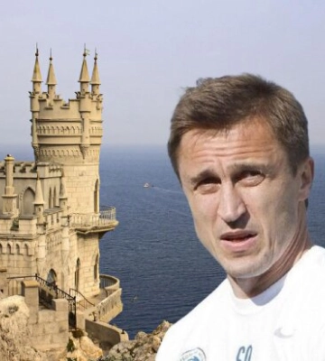 Назар Приходько: &quot;Сергій Нагорняк має відповісти на звинувачення опубліковані в ЗМІ&quot;