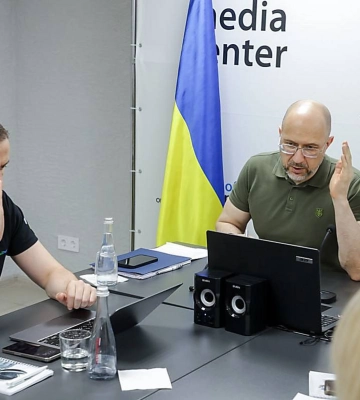 Кривий Ріг отримає додаткове фінансування на забезпечення питною водою 