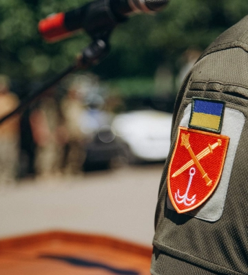 У ТЦК на Одещині чоловік відрубав собі палець сокирою, щоб уникнути медкомісії