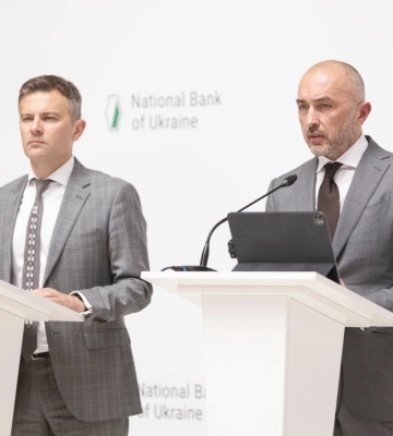 Андрій Пишний розповів про те, що відбувається на валютному ринку