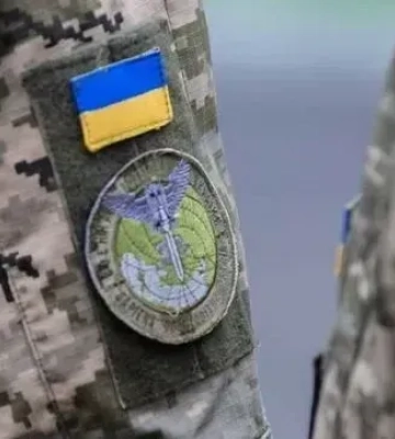 ГУР: вбивство Фаріон – це злочин проти стабільності українського суспільства
