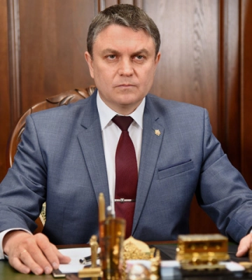 СБУ повідомила про нову підозру гауляйтеру пасічнику
