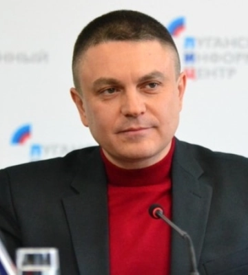 СБУ повідомила про нову підозру гауляйтеру &quot;ЛНР&quot; Пасічнику