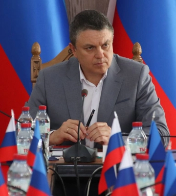СБУ повідомила про нову підозру гауляйтеру пасічнику