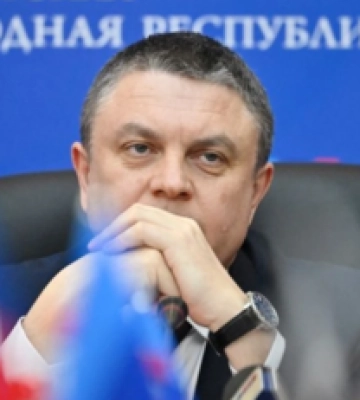 Главарю &quot;ЛНР&quot; Пасечнику объявили новое подозрение