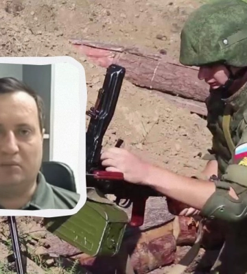 &quot;Обманки&quot; від ворога: в ГУР розповіли про ситуацію на Запорізькому напрямку