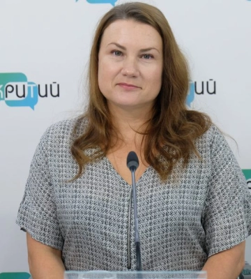 На Дніпропетровщині зросла кількість хворих на вірусні гепатити
