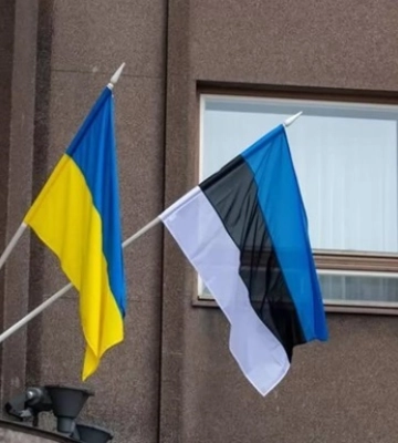 В Естонії зросла зайнятість українців з тимчасовим захистом