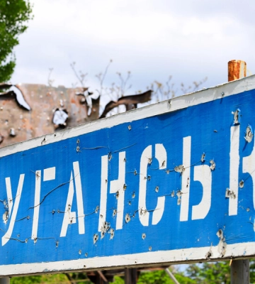 Правоохранителя из Луганской области подозревают в бегстве на ВОТ, он, возможно, получил 2 млн грн выплат как военнопленный – ГБР