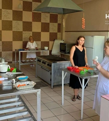 Безкоштовна професійна освіта у Дніпрі: хто може отримати ваучер