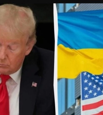 Мирный план Трампа: чем закончится война и когда будет освобожден Мелитополь