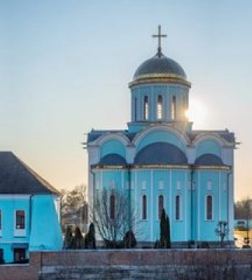 Майже 20 нардепів вимагають виселити УПЦ МП з собору у Володимирі