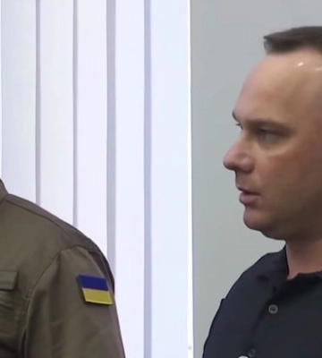 Свідки бачили підозрюваного в убивстві Фаріон і навіть спілкувалися з ним
