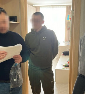 Судитимуть одеських медиків, які встановлювали фальшиві діагнози для ухилянтів. ФОТОрепортаж