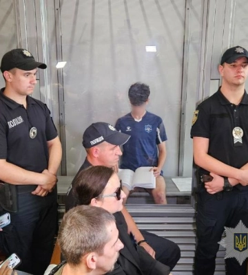 Правоохоронці розповіли хронологію підготовки і деталі вбивства Ірини Фаріон (ВІДЕО)