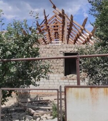 Росіяни здійснили майже 20 атак на Нікопольщину: Госпіталізовано місцевого мешканця, пошкоджено 12 приватних будинків.&amp;hellip;