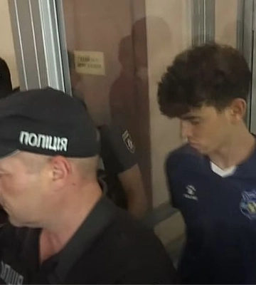 Убивство Фаріон: суд обрав запобіжний захід підозрюваному