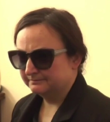 Донька Фаріон прокоментувала рішення суду щодо підозрюваного у вбивстві