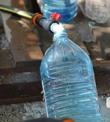 На 9 вулицях Інгулецького району Кривого Рогу 27 липня не буде води