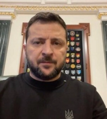 Покровський напрямок був і залишається основним напрямком атак — Зеленський