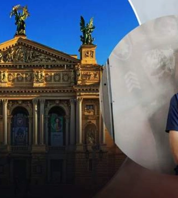 Близко к Оперному театру: где подозреваемый в убийстве Фарион арендовал квартиры во Львове