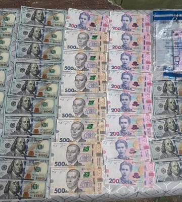 На Донеччині викрили групу осіб, які переправляли ухилянтів за кордон