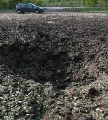 Армія РФ завдала по Сумщині 69 ударів