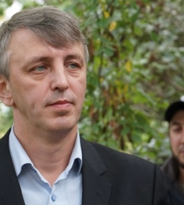 У Росії позбавили адвокатського статусу захисника кримських політв'язнів Ладіна