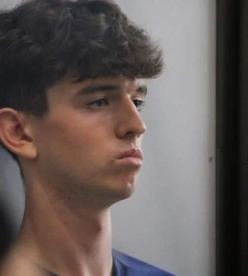 Суд відправив підозрюваного у вбивстві Ірини Фаріон в СІЗО