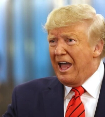 Трамп прогнозує третю світову війну, якщо не переможе на виборах