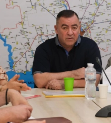 Миколаївська міськрада не ухвалила жодного рішення щодо перейменування топонімів