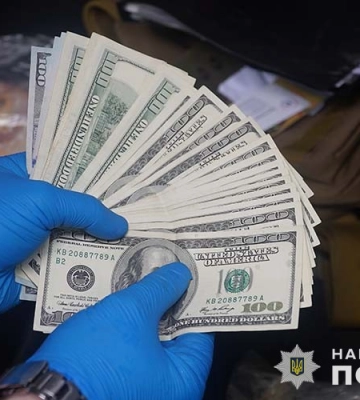 На Тернопільщині викрито працівників ТЦК, які мали до 150 тис доларів щомісячного прибутку на ухилянтах (ФОТО)