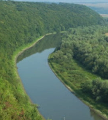На Хмельниччині родини переселенців запрошують на безкоштовний відпочинок