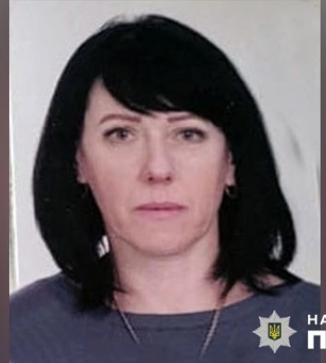 У Полтавській області розшукують жінку, зниклу безвісті