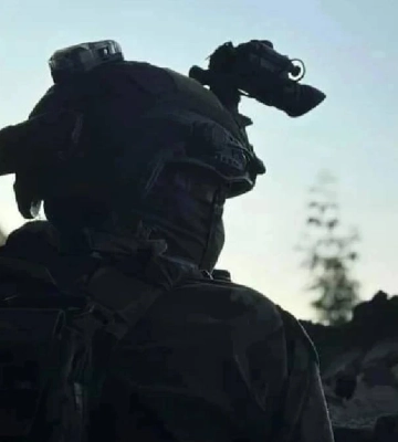 Бойові завдання на лівобережжі Херсонщини: кількість штурмів на Придніпровському напрямку 