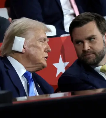 «Другий номер» Дональда Трампа: чим загрожує і як реагувати Україні?