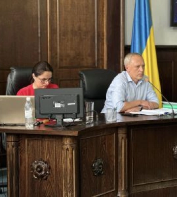 Сесія Чернівецької міськради спрямувала черговий транш на ЗСУ