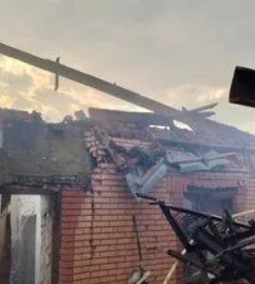 Військові РФ за добу атакували 18 населених пунктів Херсонщини: поранені вісім людей